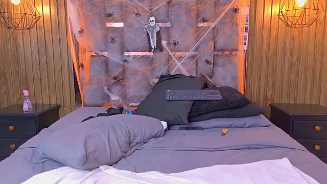 Dean_aimee – Naživo XXX chat