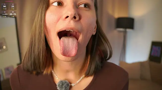 ThereseTonetti live XXX chat