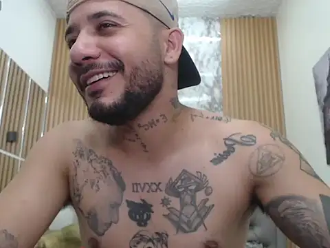 Dave_cox Live XXX-chat
