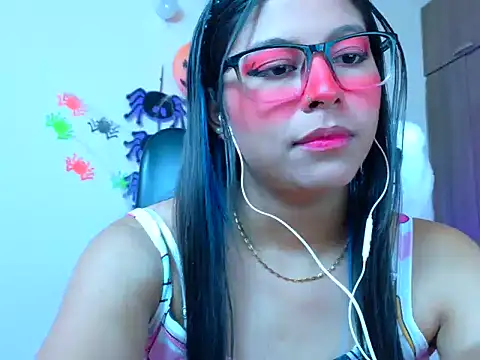 _ALLYSON18_ 라이브 XXX 채팅
