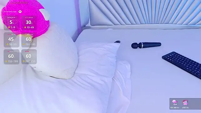 SamantaKane's Live XXX Chat