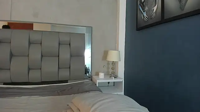 XXX chat uživo modela Charlie___Musk