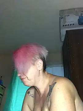 SofiaAmour's Live XXX Chat