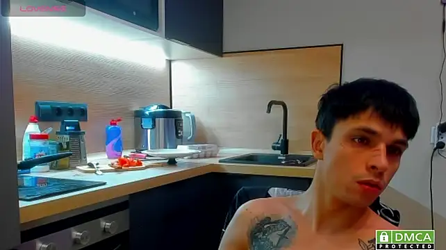 Chat XXX Live Clark_Day