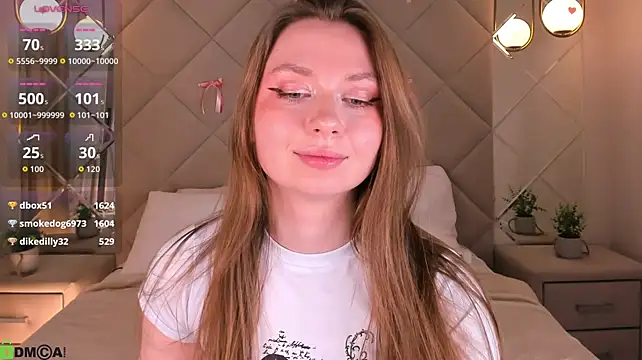 Natalie_Palmerr 现场XXX聊天