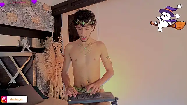 dorian_rosas 现场XXX聊天