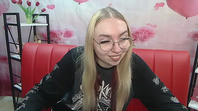 Živý XXX chat BeatriceFly