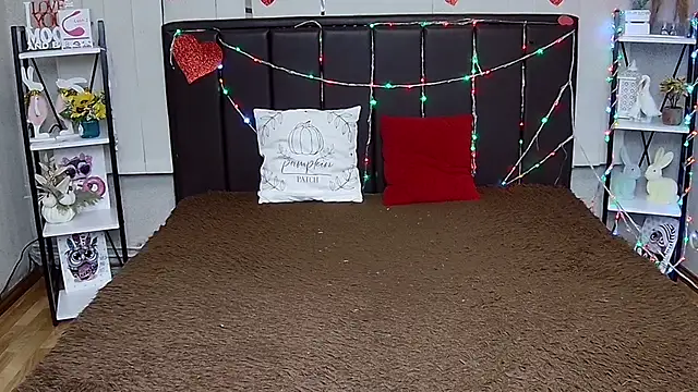 Živý XXX chat LauraHlot
