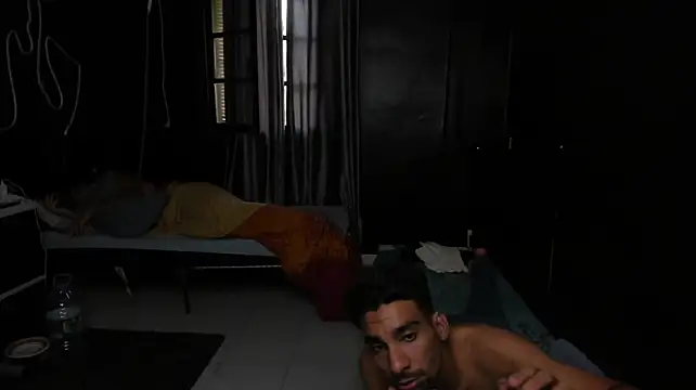 Chat +18 de MastersBroscock ao vivo