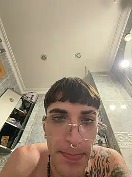 D_barry Chat XXX live