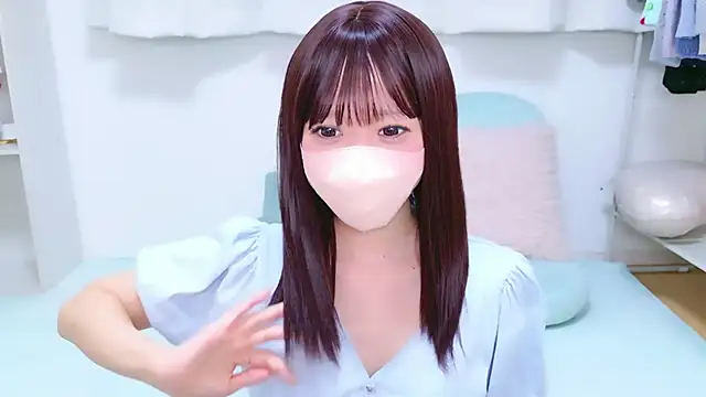 sena_chのウェブカメラショー