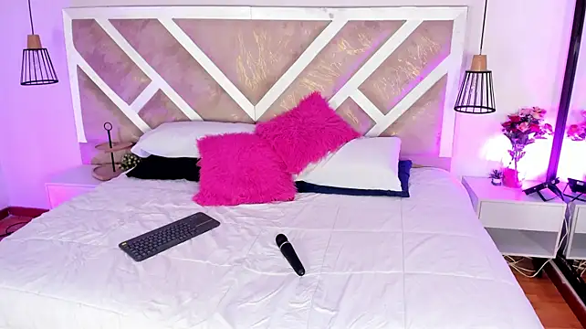 Chatroom XXX en direct de Passionate_Doll