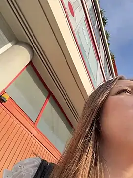 Sashabunny 라이브 XXX 채팅