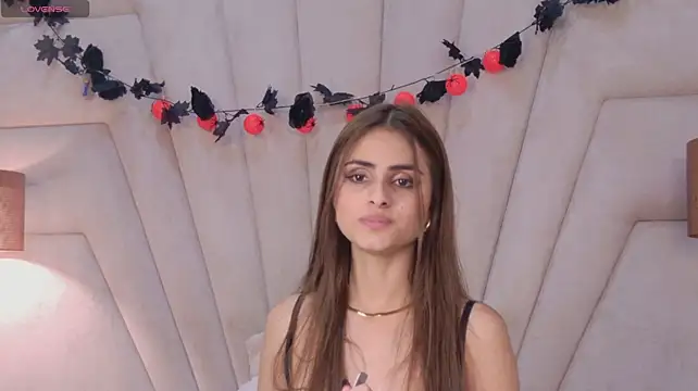 Czat XXX na żywo – Ariaa_Collins