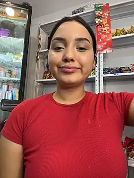 sara-cherry's Live XXX Chat