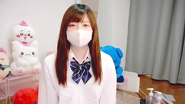Kagurachan_のウェブカメラショー