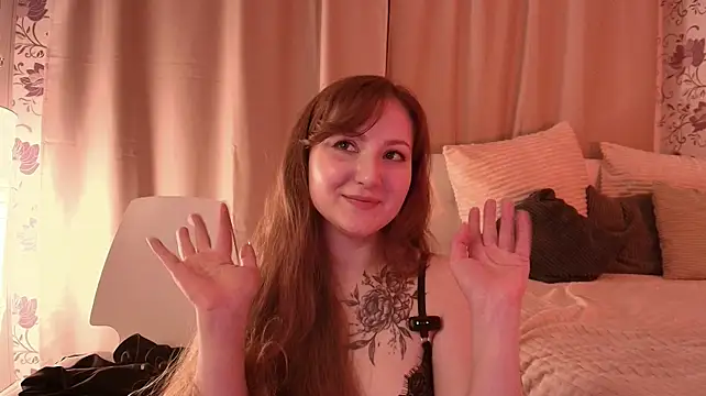 Chatroom XXX en direct de velvet__cherry