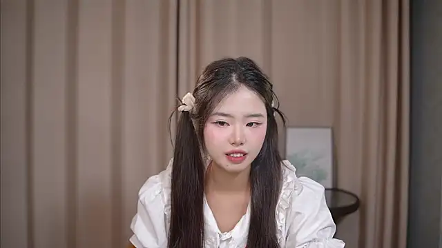 Jing-Baby 现场XXX聊天