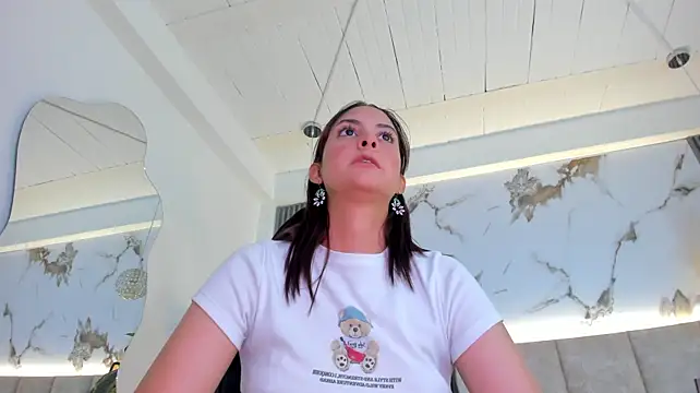 Chat XXX ao vivo de ChaeyounngDae