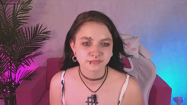 Živý XXX chat eva__fashionista