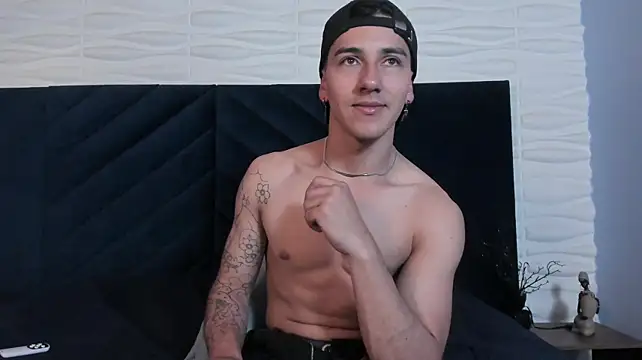 Andy_Joy_: вебкам-шоу