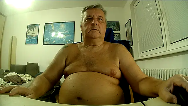 Živý XXX chat Robert_SK1