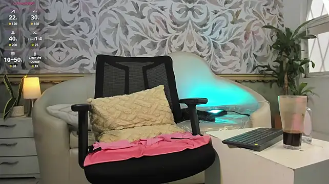 bear_mao_ Chat XXX in diretta