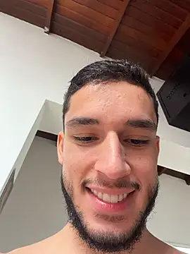 Chat XXX Live axel_tone