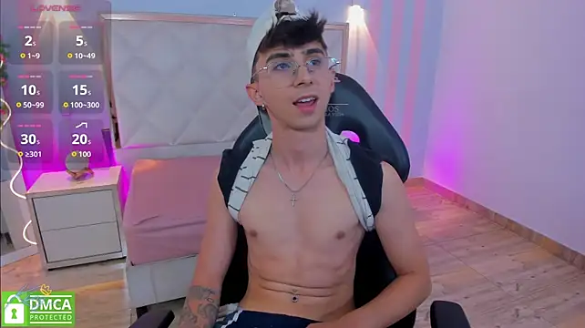 Peter_tay Live XXX Chat