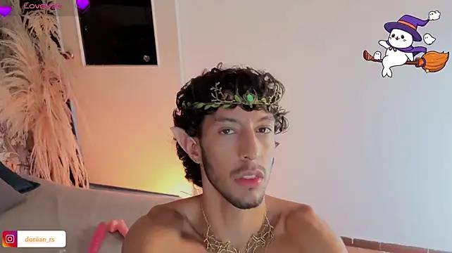 dorian_rosas Live XXX-Chat