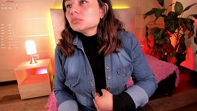 Živý XXX chat _michonne_