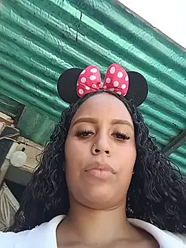 Show de Tu-Diablita_Caliente na webcam