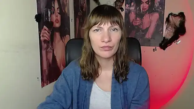 دردشة Rosalinda_ro الجنسية المباشرة