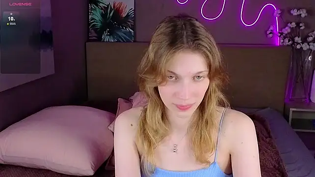 Chat +18 de Emily_Cartex ao vivo