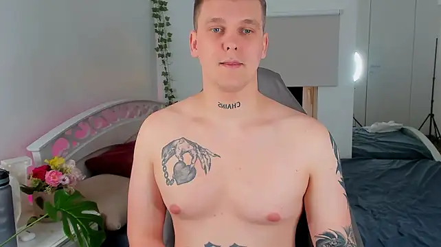 Chatroom XXX en direct de HotVanee