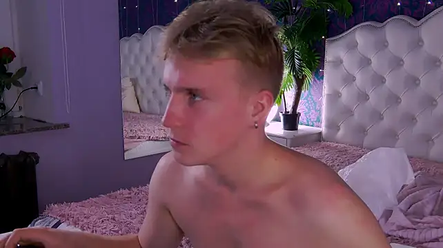 Chat +18 de _AlexHot_ ao vivo