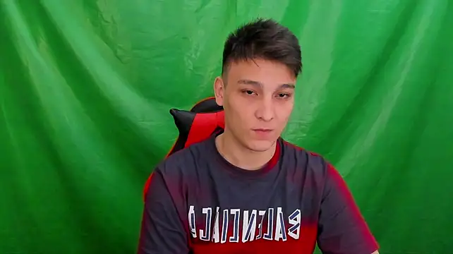 Chat XXX en directo de Justin_time111