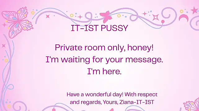 แชท XXX สดของ ZIANA43
