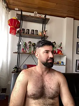 Chat +18 de Juan_Art ao vivo