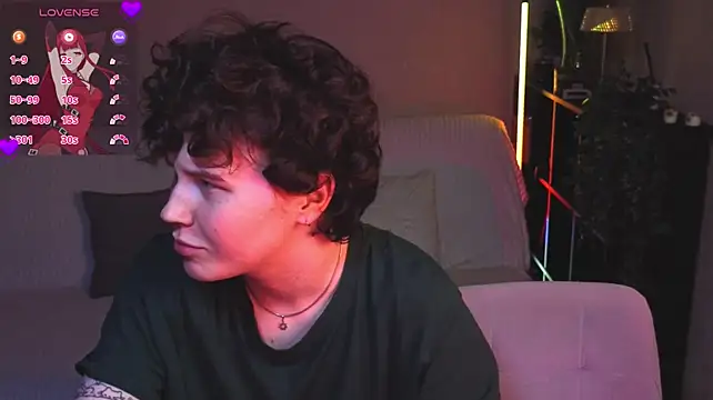 TaraEva: онлайн-секс-чат