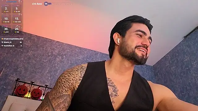 Chat +18 de mustafa_kyng ao vivo