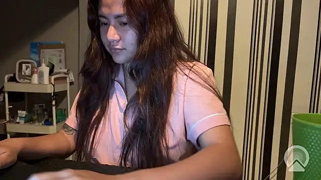 แชท XXX สดของ AIMI123