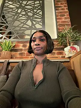 Chat +18 de ___Nessa ao vivo