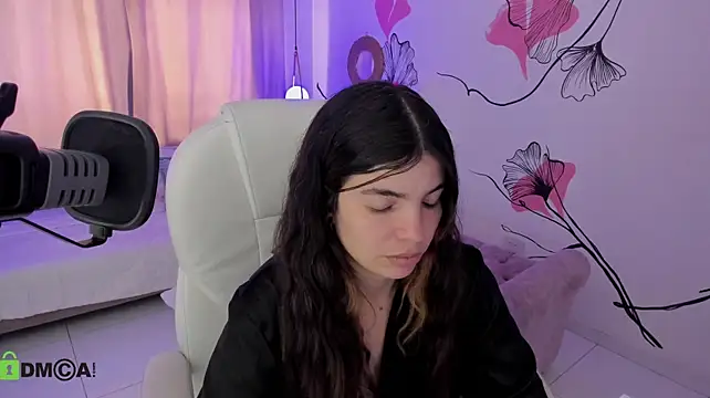 Czat XXX na żywo – Isabela_Fiorelli
