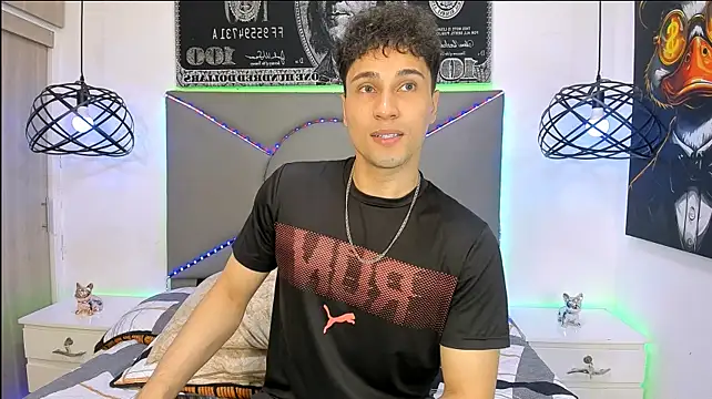 buddy_whitteのライブXXXチャット