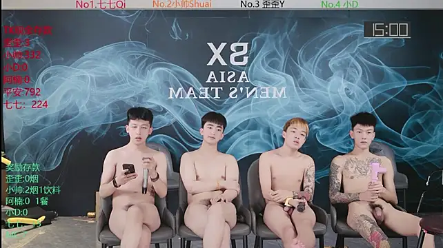 SX-179 现场XXX聊天