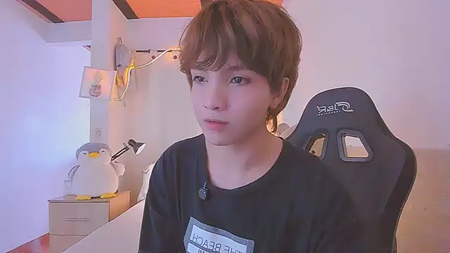XXX chat uživo modela Sweet_Allan