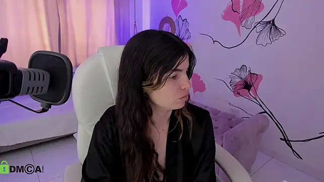 Isabela_Fiorelli élő XXX-chatje