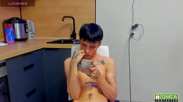 Clark_Day 即時 XXX 聊天