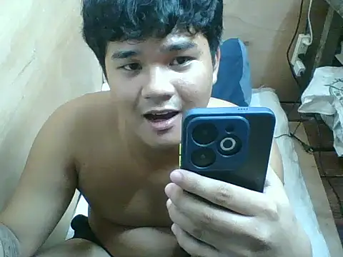 Marky_05 라이브 XXX 채팅